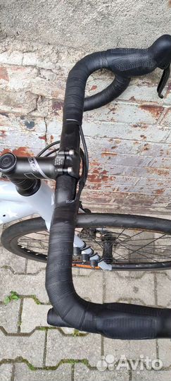 Велосипед Kross Vento CX 2.0 2019