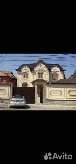 Дагестанский камень