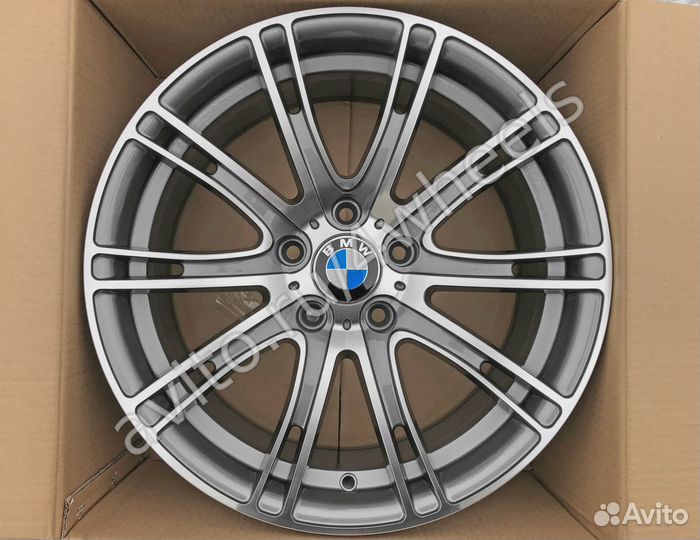 Диски для BMW X4 F26 X3 F25 R19