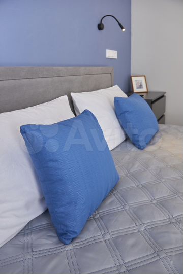 Квартира-студия, 18 м², 1/9 эт.