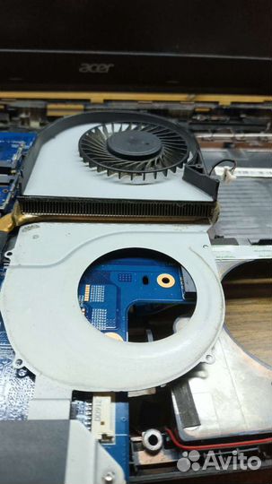 Ремонт ноутбуков и компьютеров