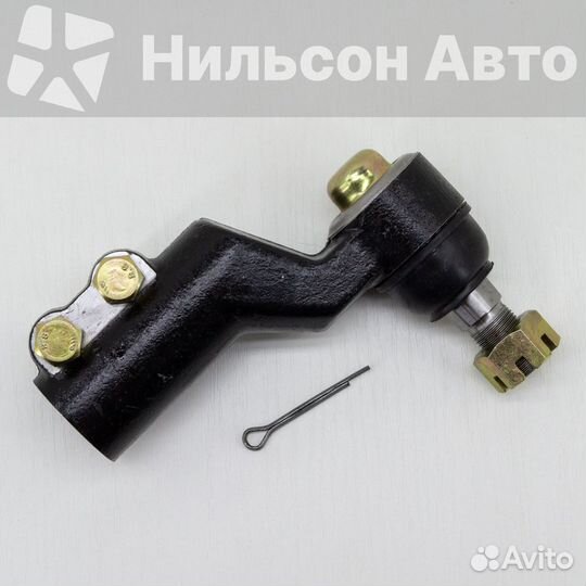 Рулевой наконечник mitsubishi fuso, правый, CR