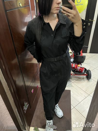 Комбинезон женский