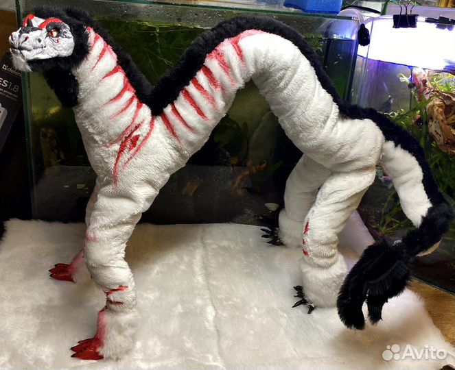 Игрушка ручной работы