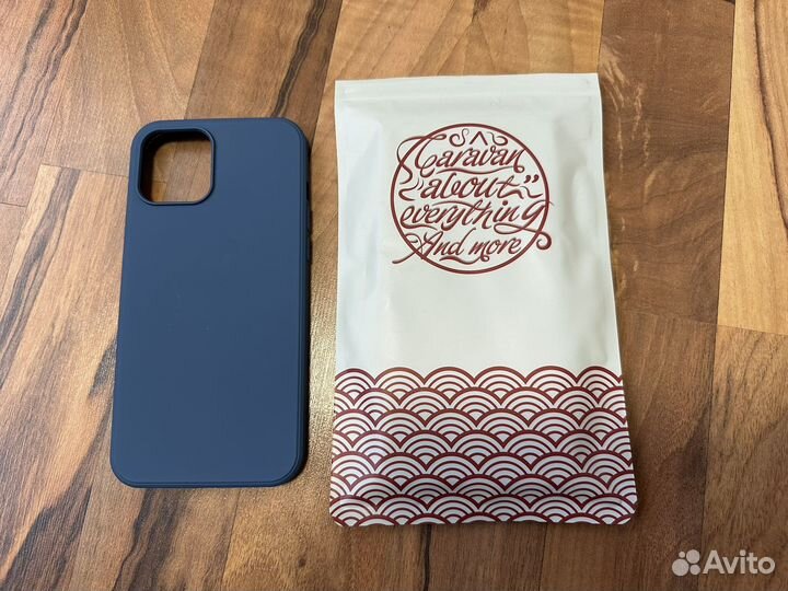 Чехол на iPhone 12 pro max