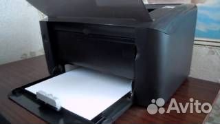 Принтер Canon LBP 3010B