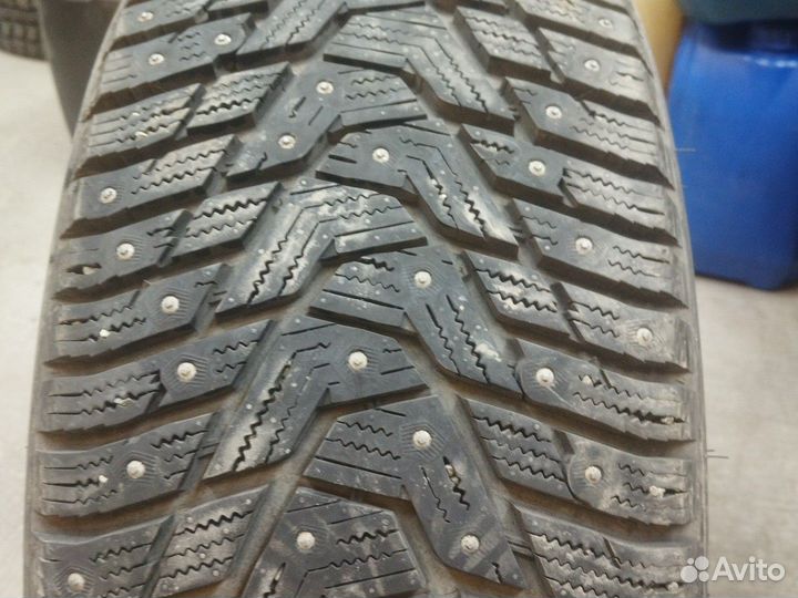 Hankook Winter I'Pike RS2 W429 235/45 R18 98T