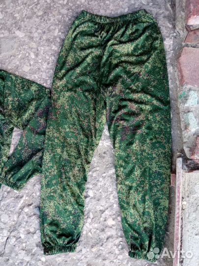 Маскхалат сетка цифра пиксель