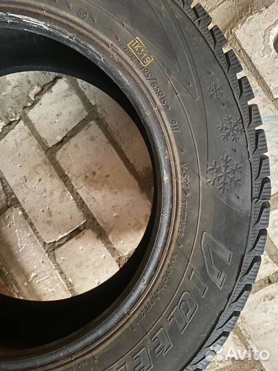 Viatti Brina Nordico V-522 195/65 R15 91T