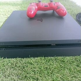 Sony playstation 4 Slim 500Gb (б18)