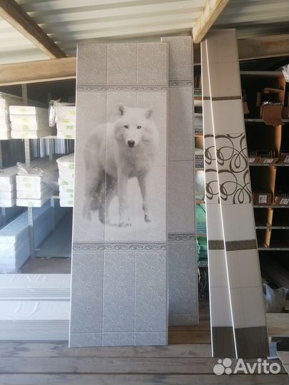 Пластиковые панели пвх