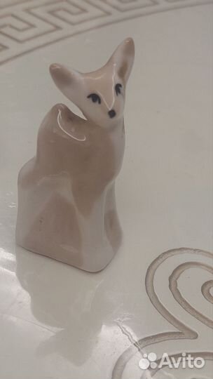 Статуэтки Оленята