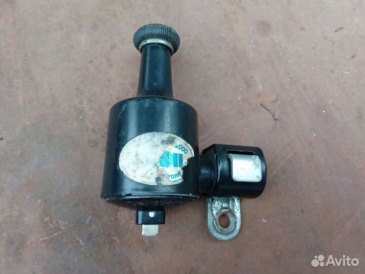 Велогенератор