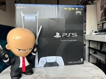 Sony PS5 Digital Edition отличное состояние