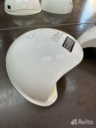 Лампа для маникюра