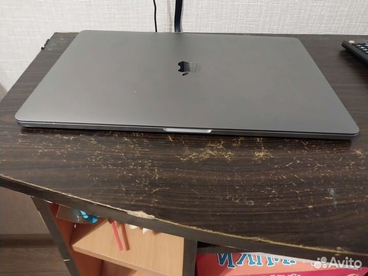 Apple MacBook Pro 15 2018
