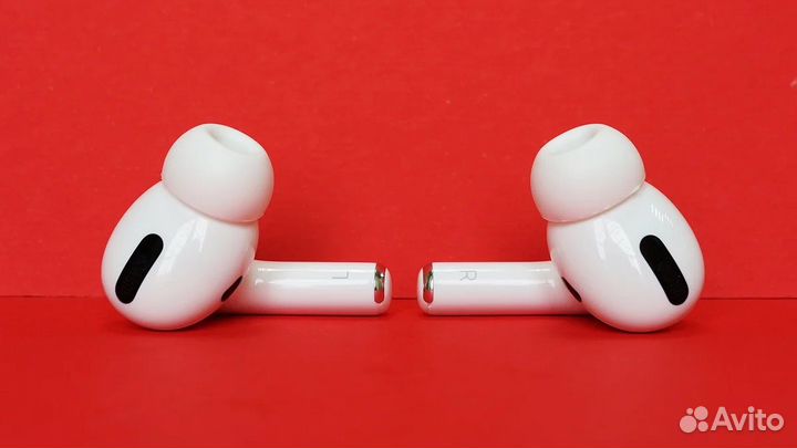Беспроводные наушники новые AirPods Pro