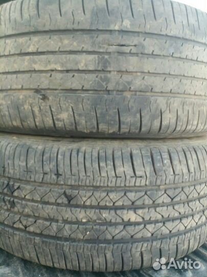Bridgestone 613V 265/50 R20