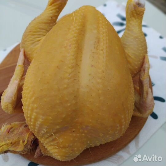 Куры бройлеры