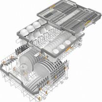 Новая посудомоечная машина Miele G7920 SCi (Новая)