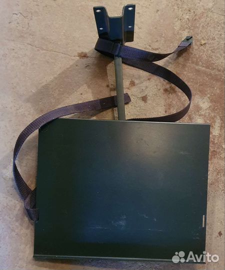 Полка для тв