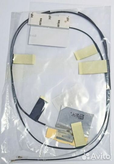 Сетевая карта Wi-Fi M.2 Intel 7265NGW ipex4 +ант