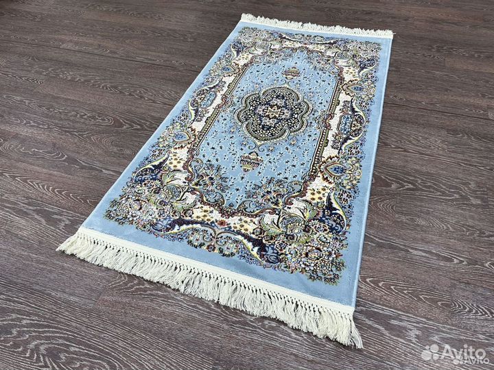 Комплект прикроватных ковриков 0.8х1.4м