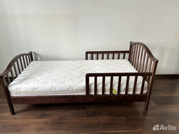 Подростковая кровать Fiorellino Lola 160х80