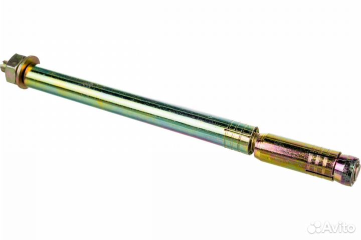 Анкерный болт Tech-Krep