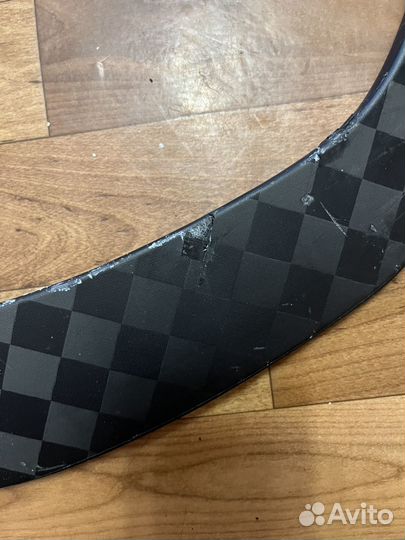 Хоккейная клюшка ccm as4