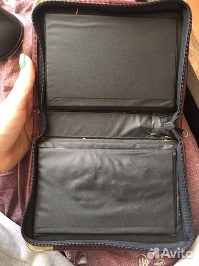 Портмоне мужской натуральная кожа