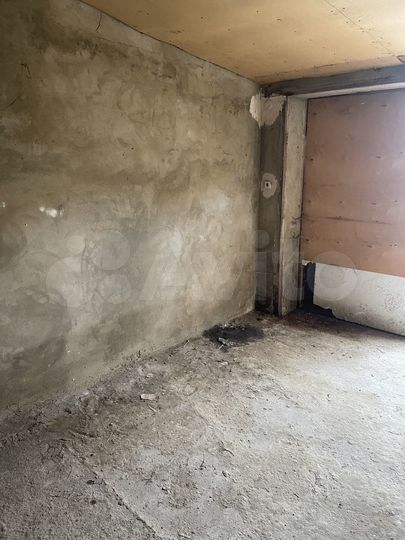 Гараж, 24 м²