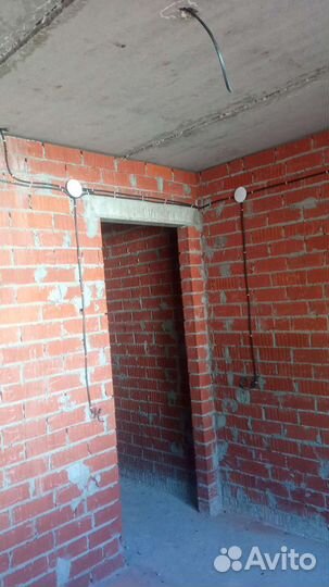 Услуги электрика