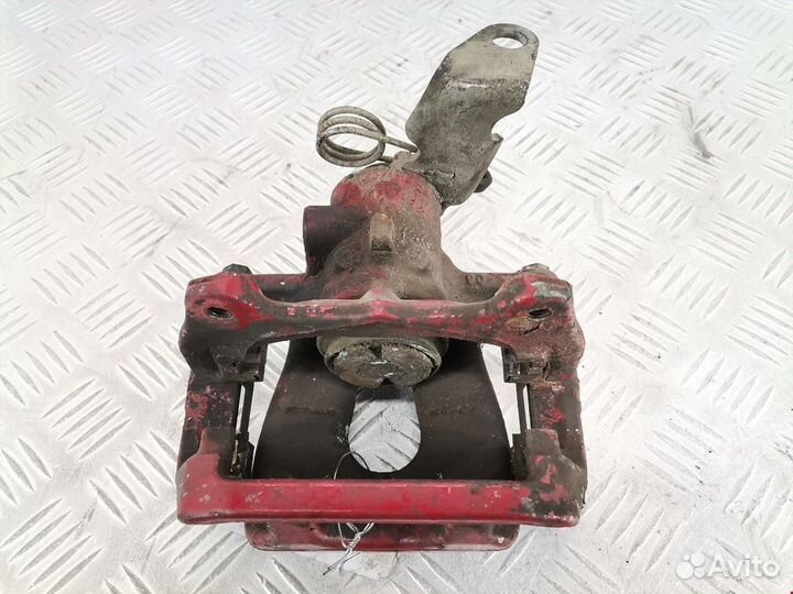 Суппорт задний правый Alfa Romeo 159 2008