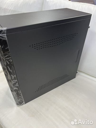 Компьютерный корпус Crown SMP-888A