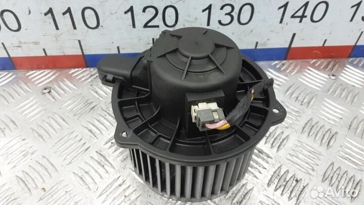Моторчик печки Hyundai Sonata NF