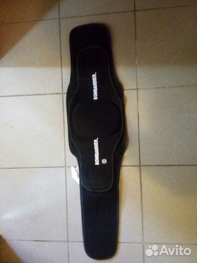 4470506890 4470506990 пояс поддерживающий Ski Doo