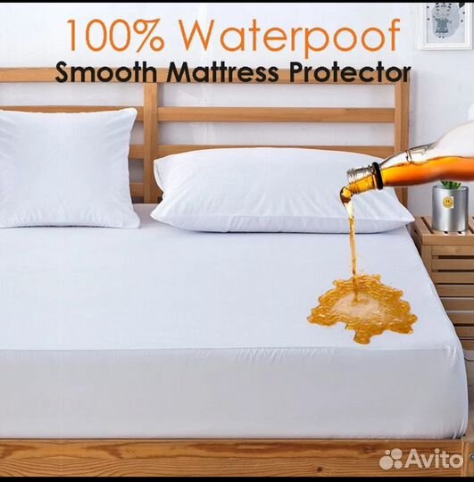 Чехол на матрац