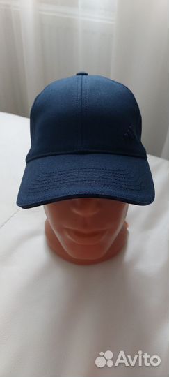 Adidas originals кепка на большой обхват головы