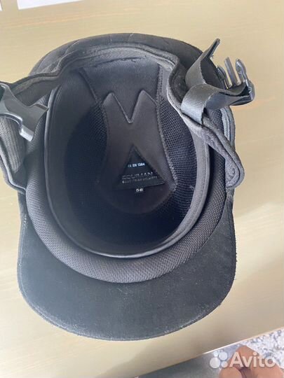 Шлем для верховой езды 56