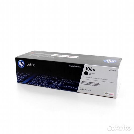 HP W1106A (W1106A)