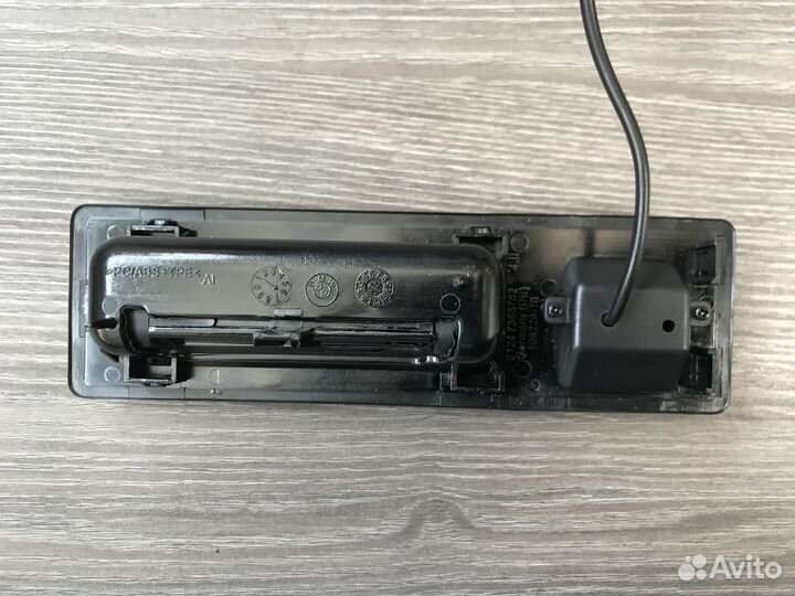 Камера заднего вида для BMW3, 4, 5, X1, X3, X5, X6