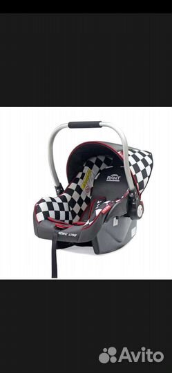 Автолюлька