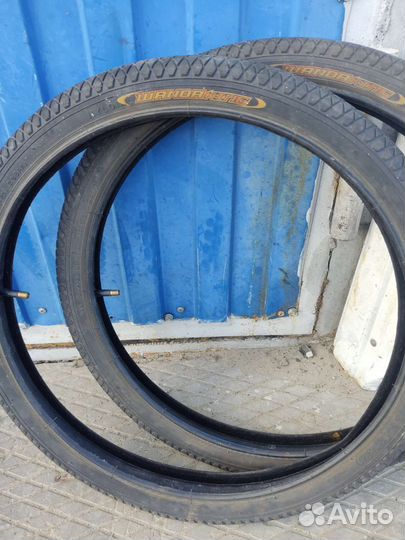 Покрышки 20