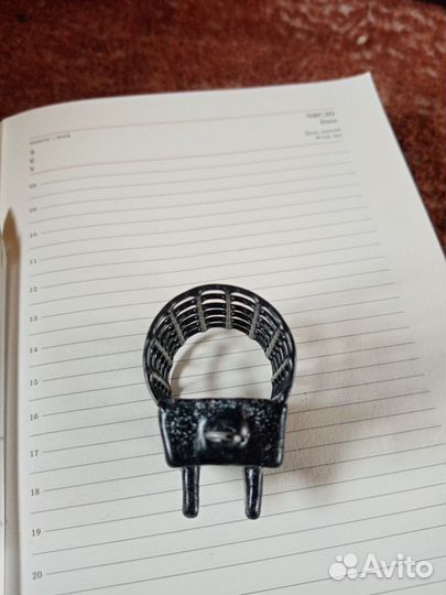 Фидерные кормушки для сильного течения