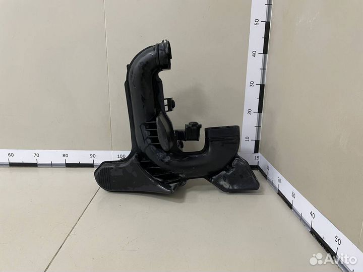 Резонатор воздушного фильтра Kia Rio 4 FB 2017