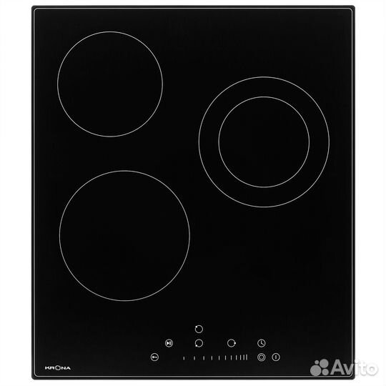 Варочная панель krona laurel 45