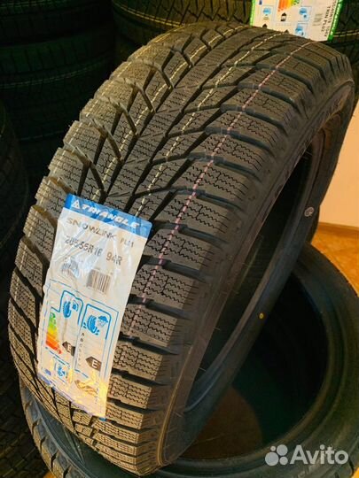 Triangle PL01 205/55 R16