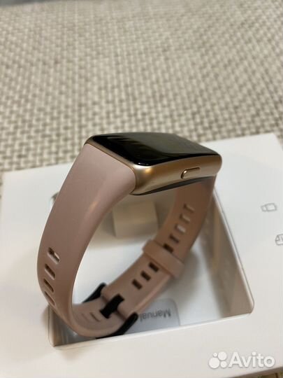 Смарт браслет Huawei band 6
