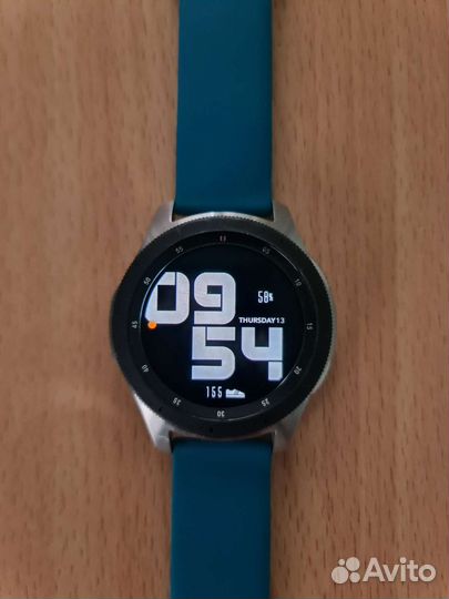 Samsung galaxy watch 46 mm